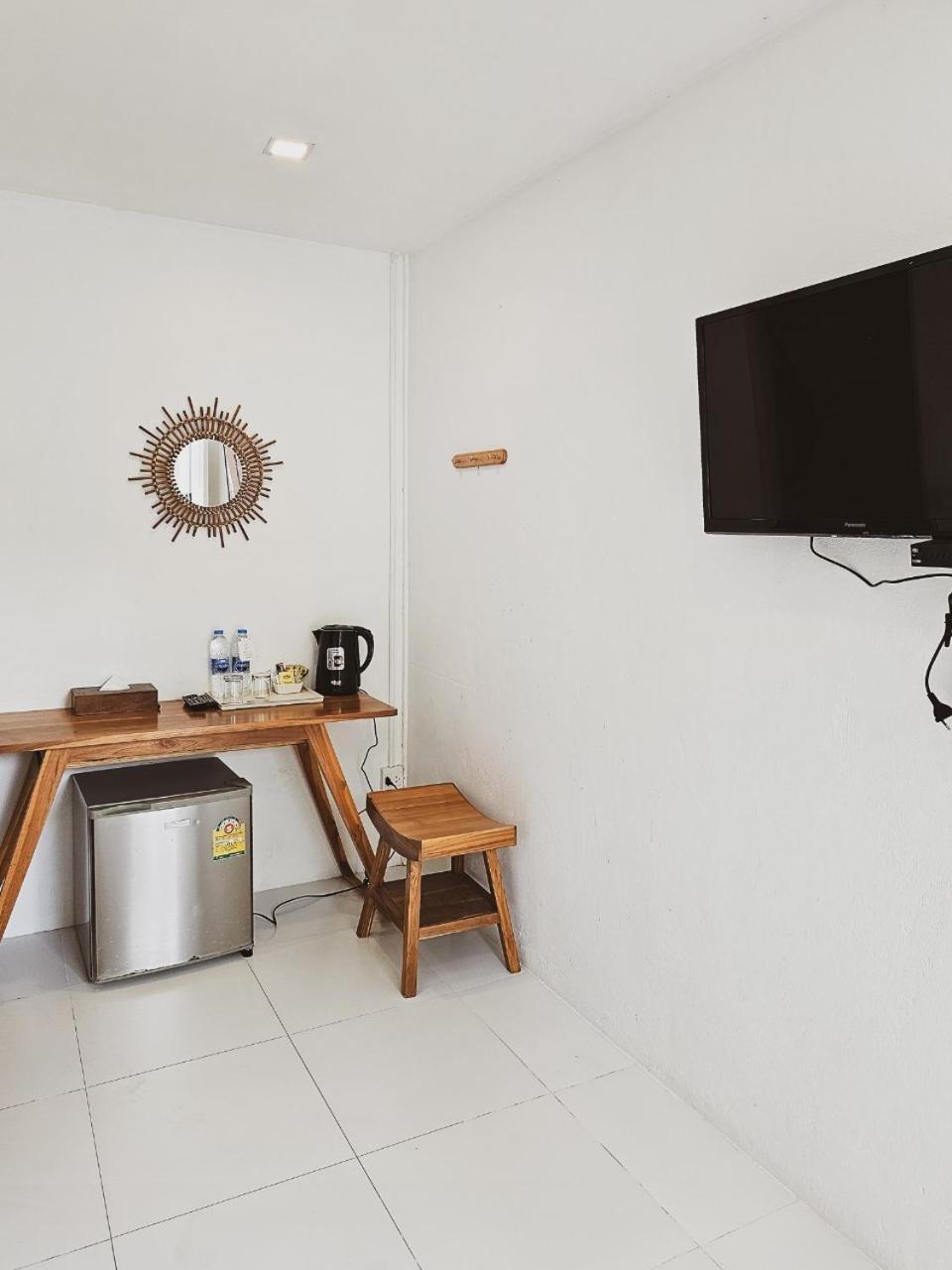 Bb Hidden House Hostel เกาะพีพี ภายนอก รูปภาพ